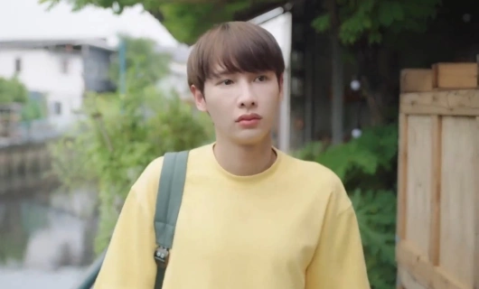 Повар мечты 8 серия «Блюдо 8: Яйца вкрутую для желаемых пожеланий»