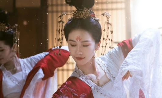 Путешествие к любви 1 серия