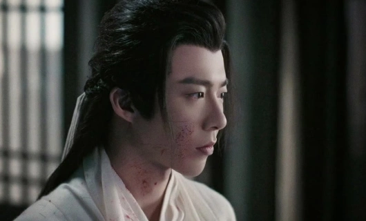 Путешествие к любви 2 серия