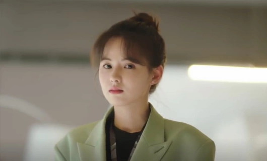 Я могу любить тебя 1 серия