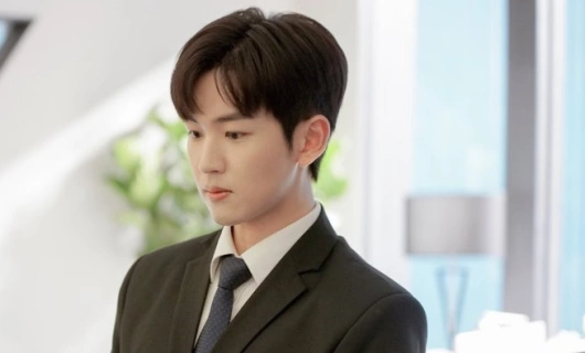 Я могу любить тебя 10 серия