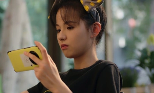 Я могу любить тебя 11 серия