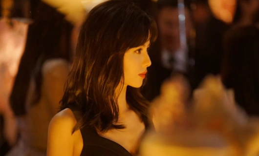 Я могу любить тебя 12 серия