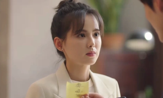 Я могу любить тебя 15 серия