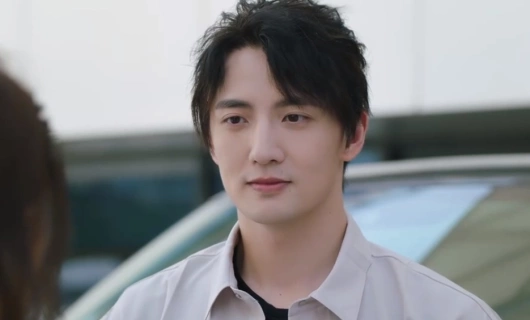 Я могу любить тебя 16 серия