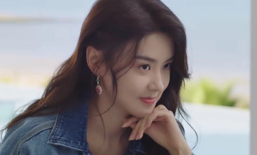 Я могу любить тебя 17 серия