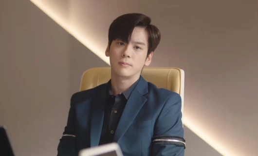 Я могу любить тебя 18 серия