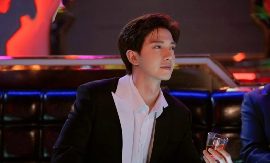 Я могу любить тебя 19 серия