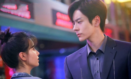 Я могу любить тебя 20 серия