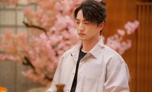 Я могу любить тебя 21 серия