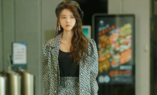 Я могу любить тебя 22 серия