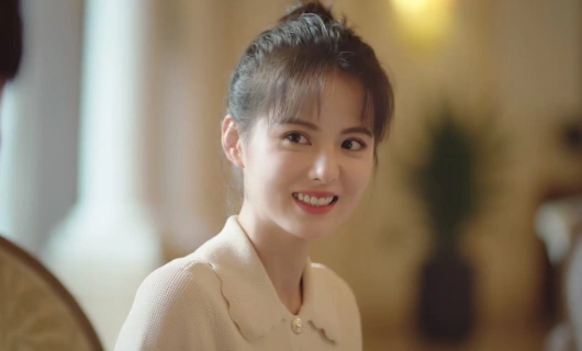 Я могу любить тебя 23 серия