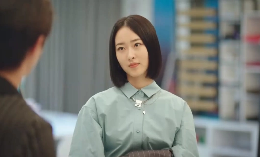 Я могу любить тебя 24 серия