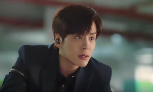 Я могу любить тебя 3 серия