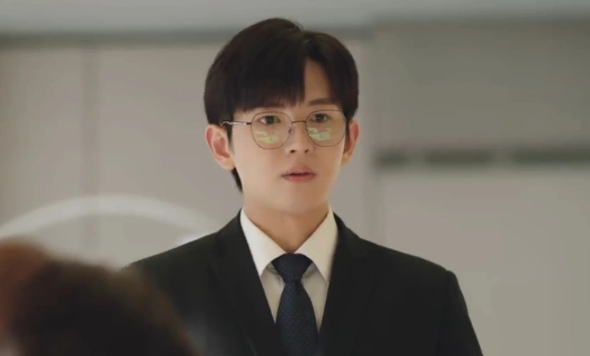 Я могу любить тебя 4 серия