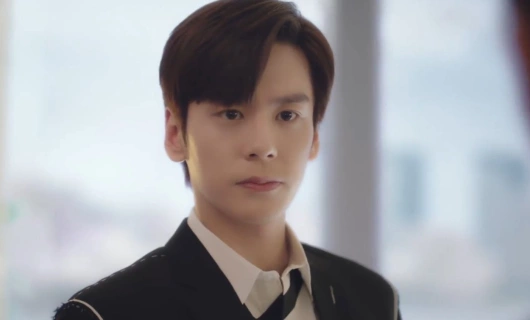 Я могу любить тебя 5 серия