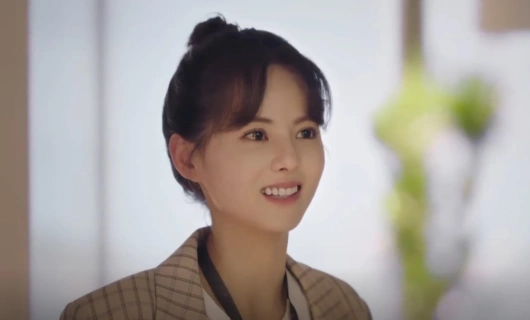 Я могу любить тебя 6 серия