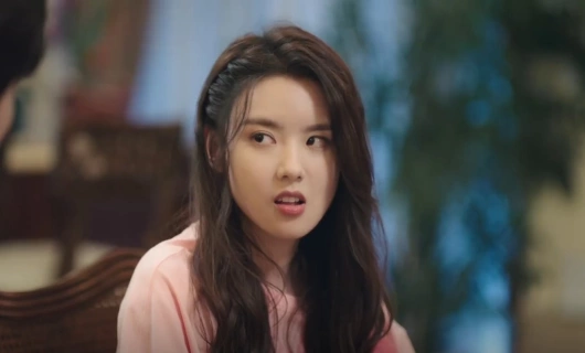 Я могу любить тебя 7 серия