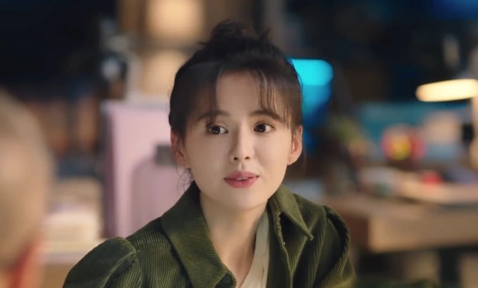 Я могу любить тебя 8 серия