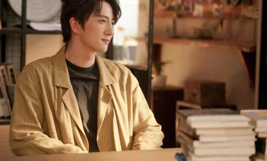 Я могу любить тебя 9 серия