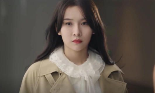 Белый лунный свет 1 серия