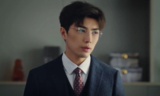 Белый лунный свет 14 серия