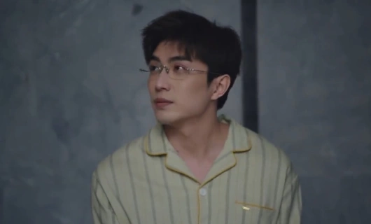 Белый лунный свет 15 серия