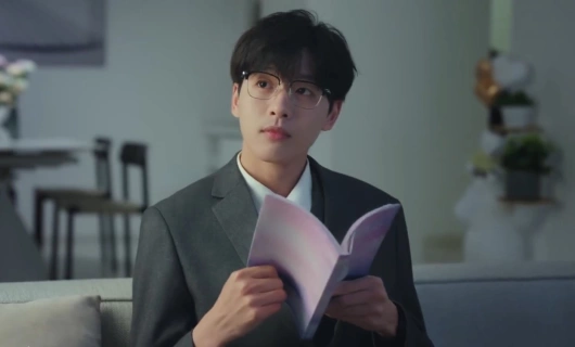 Белый лунный свет 3 серия