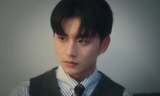 Белый лунный свет 4 серия