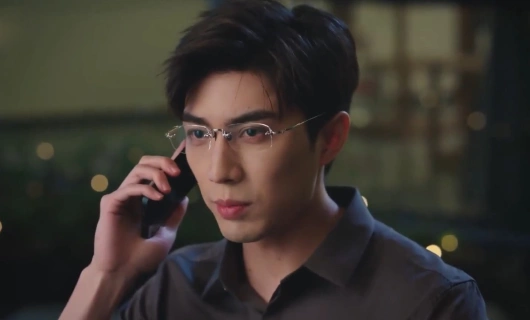 Белый лунный свет 5 серия