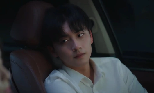 Белый лунный свет 6 серия