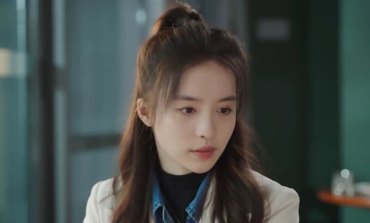 Белый лунный свет 7 серия