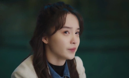 Белый лунный свет 8 серия