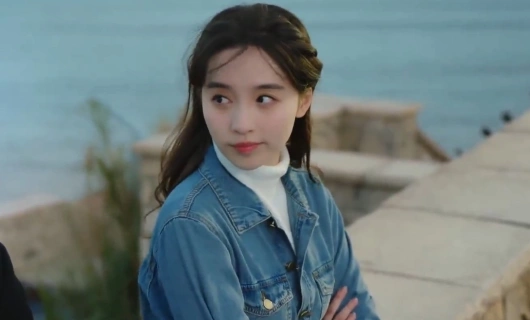 Белый лунный свет 9 серия