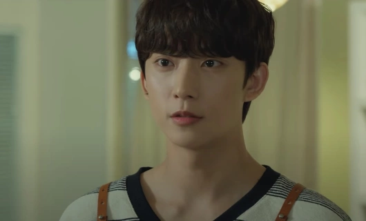 История непреднамеренной любви 1 серия