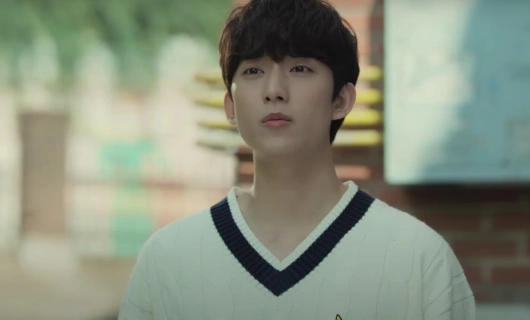 История непреднамеренной любви 5 серия