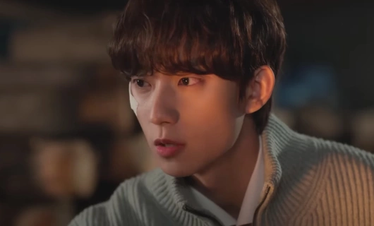 История непреднамеренной любви 9 серия