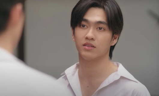 Кто такой Ашанте? 4 серия