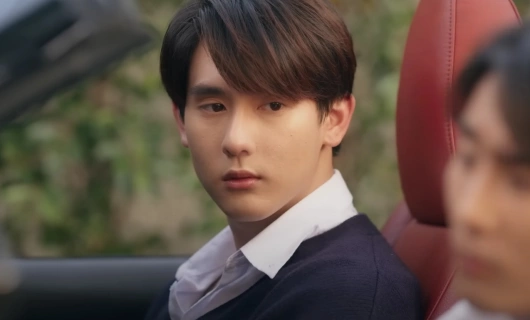 Кто такой Ашанте? 6 серия