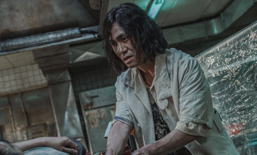 Милый дом 2 сезон 5 серия «Азарт»