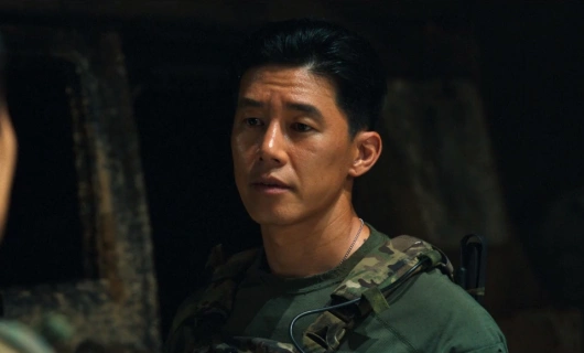 Милый дом 2 сезон 7 серия «Кромешная темнота»