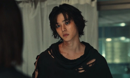 Милый дом 2 сезон 8 серия «Человеческий облик»