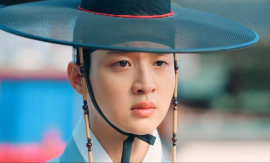 Мой мужчина — Купидон 11 серия