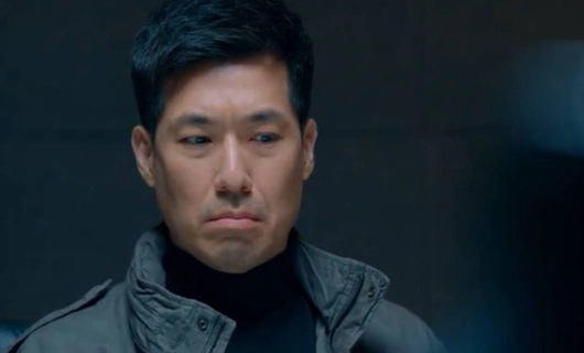 Мой мужчина — Купидон 12 серия