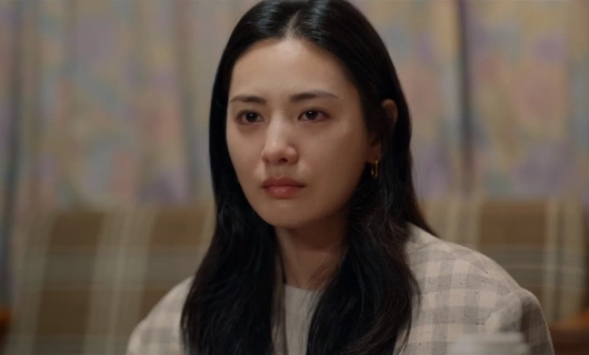 Мой мужчина — Купидон 13 серия