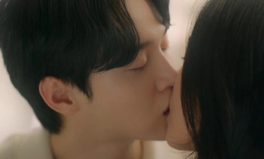 Мой мужчина — Купидон 14 серия