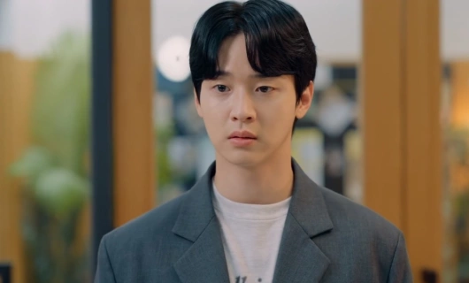 Мой мужчина — Купидон 15 серия