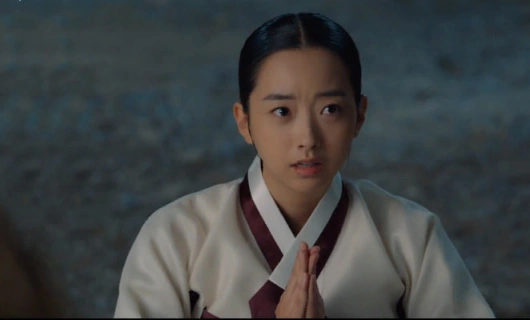 Мой мужчина — Купидон 4 серия