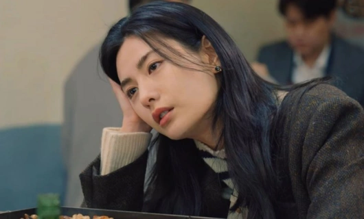 Мой мужчина — Купидон 6 серия