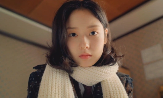 Мой мужчина — Купидон 7 серия